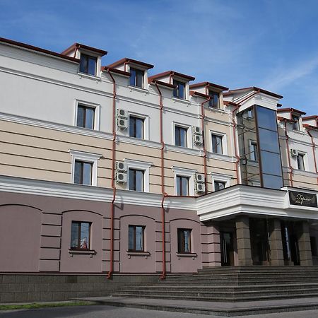 Hermes Житомир Екстериор снимка